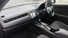 Honda HR-V 1.5 i-VTEC SE CVT 5dr Petrol Hatchback